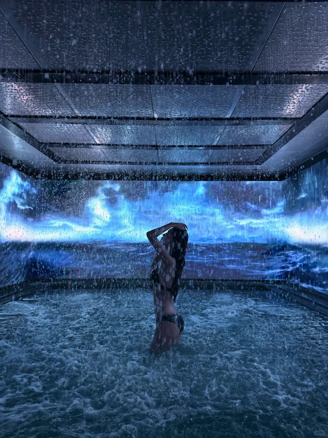暴风骤雨水疗房建造避坑指南：避开乱象，打造人气爆点！